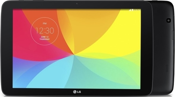 LG G Pad 10.1