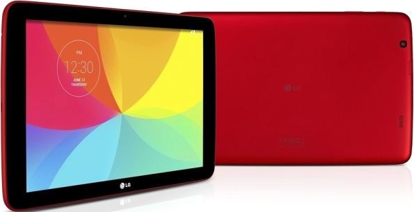 LG G Pad 10.1