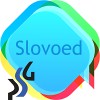 Slovoed Logo