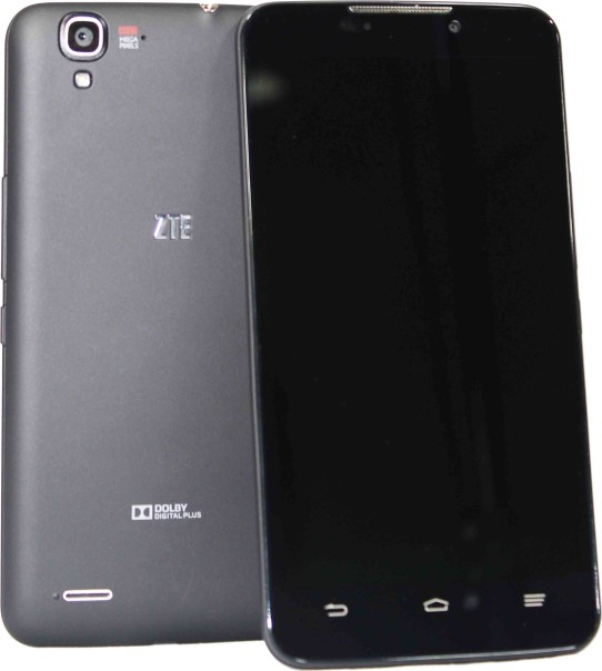 ZTE Grand Memo Lite