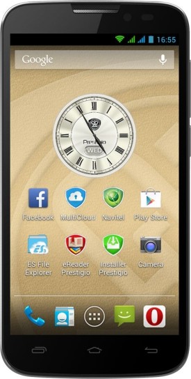 Prestigio MultiPhone 5503 DUO