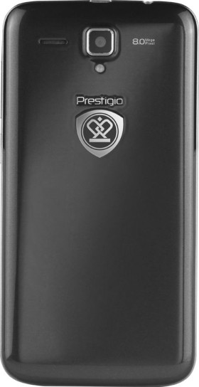 Prestigio MultiPhone 5503 DUO