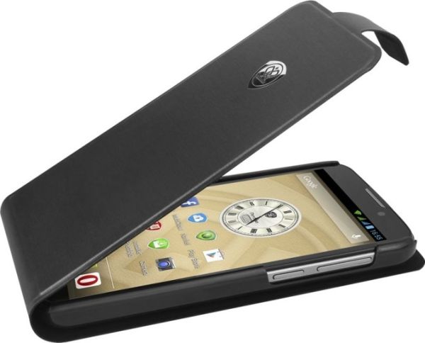 Prestigio MultiPhone 5503 DUO