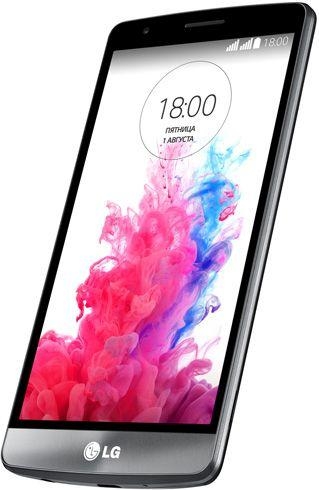 LG G3 Beat, он же LG G3 s