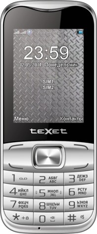 teXet TM-D45