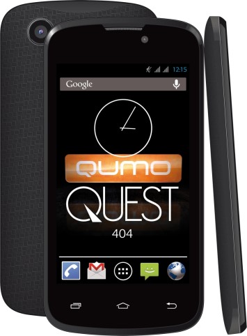 Qumo Quest 404