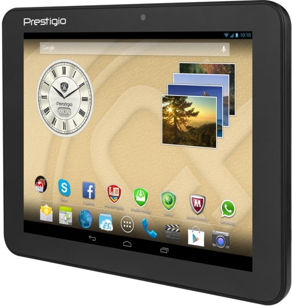 MultiPad Ranger 8.0 3G