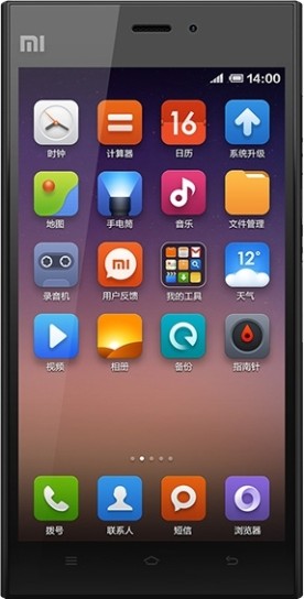 Xiaomi Mi-3