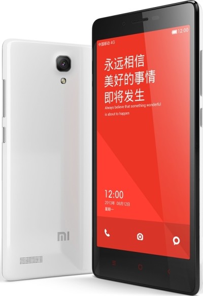 Xiaomi Redmi Note 4G