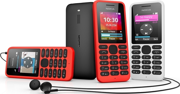 Nokia 130