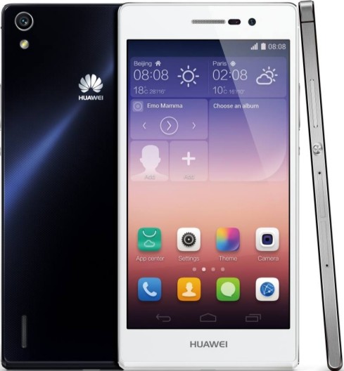 Huawei Ascend P7