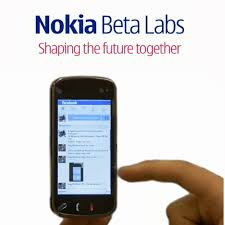 Сайт Nokia Beta Labs переезжает