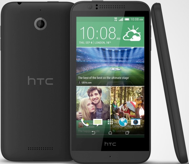 HTC Desire 510