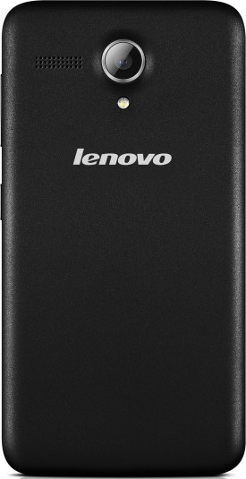 Lenovo A606