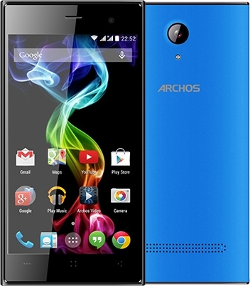 Archos 45c Platinum