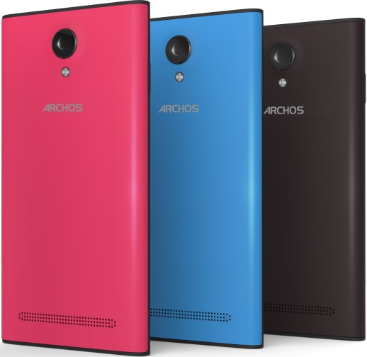 Archos 45c Platinum