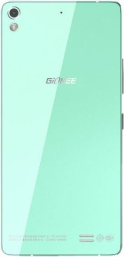 Gionee Elife S5.1