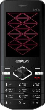 Explay Shark