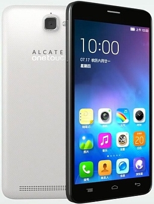 Alcatel OneTouch Flash