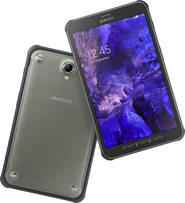 Samsung Galaxy Tab Active