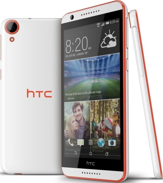 HTC Desire 820