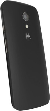 Motorola G 2nd gen