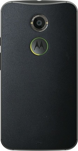 Motorola X 2nd gen