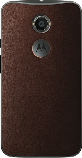 Motorola X 2nd gen