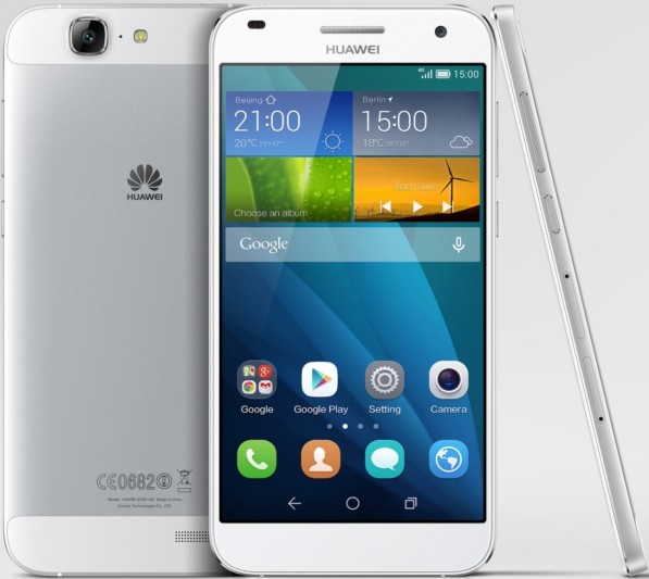 Huawei Ascend G7