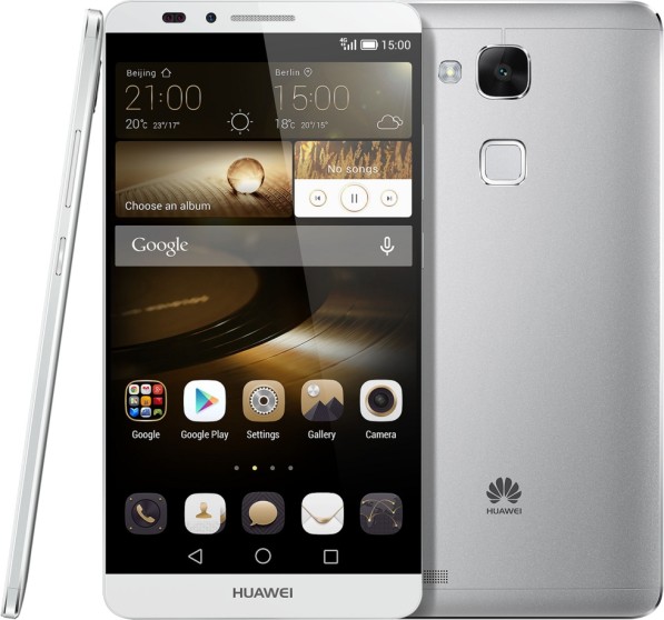 Huawei Ascend Mate7