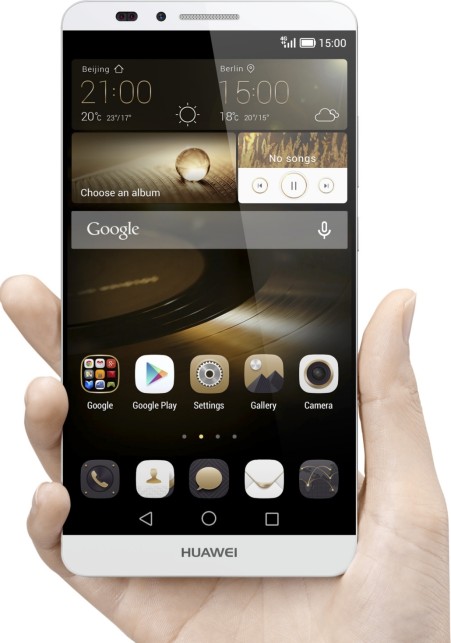 Huawei Ascend Mate7