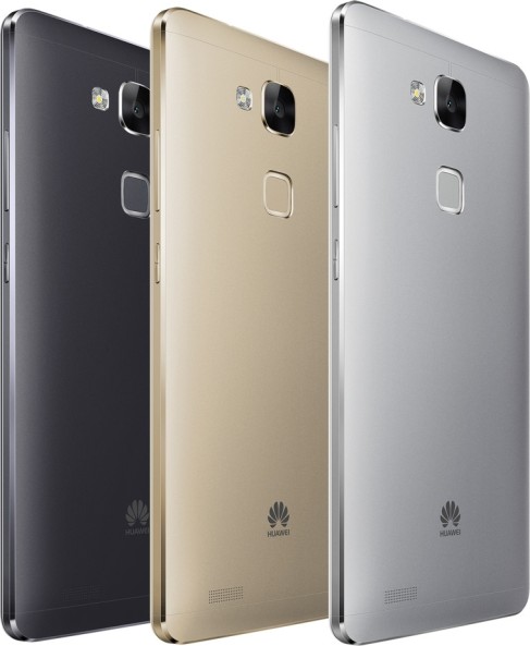 Huawei Ascend Mate7