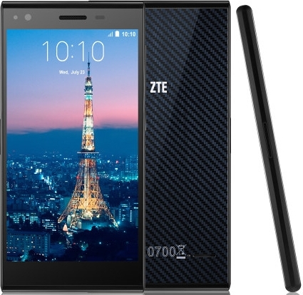 ZTE Blade Vec 4G