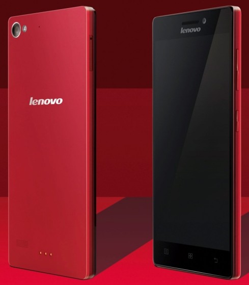 Lenovo Vibe X2