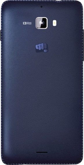 Micromax Canvas Nitro A310