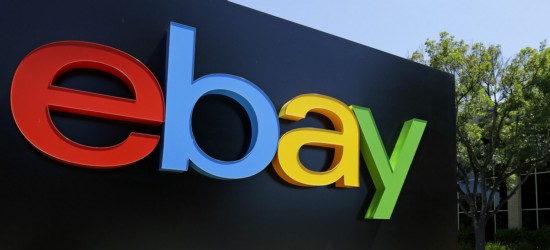 Слух: покупки на eBay можно будет оплачивать через Qiwi