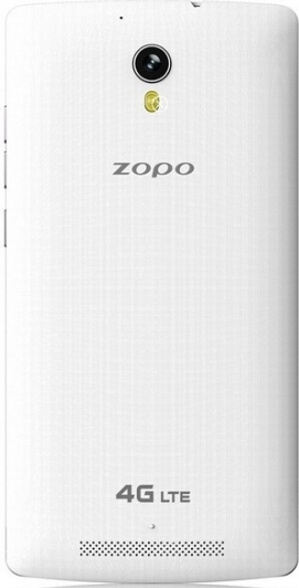 Zopo ZP520