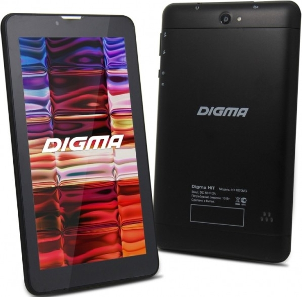 Digma HIT 3G