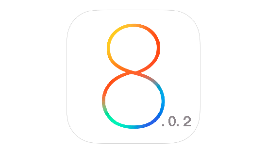 Обновление iOS 8.0.2 не полностью решило проблему