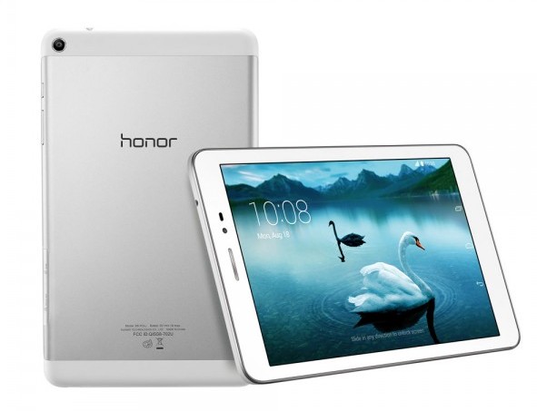 Huawei Honor Tablet