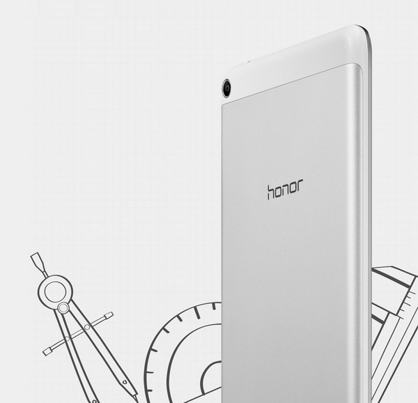 Huawei Honor Tablet