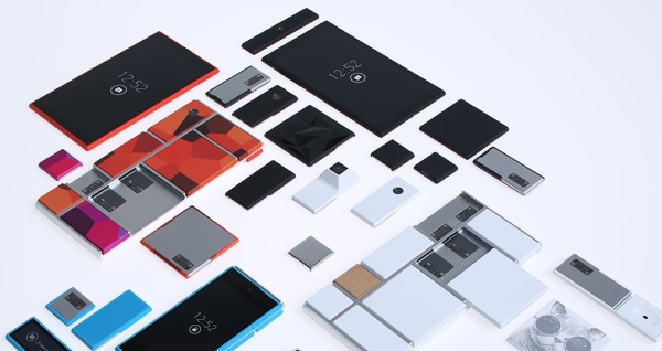 Project Ara