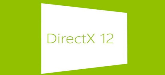 Microsoft подтвердила, что DirectX 12 станет частью Windows 10