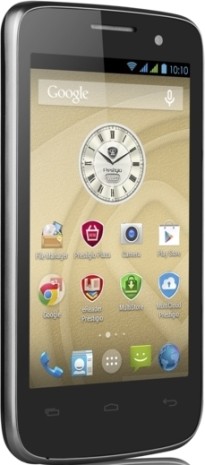 Prestigio MultiPhone 3404 DUO