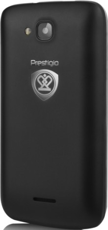 Prestigio MultiPhone 3404 DUO