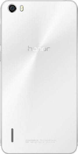 Huawei Honor 6