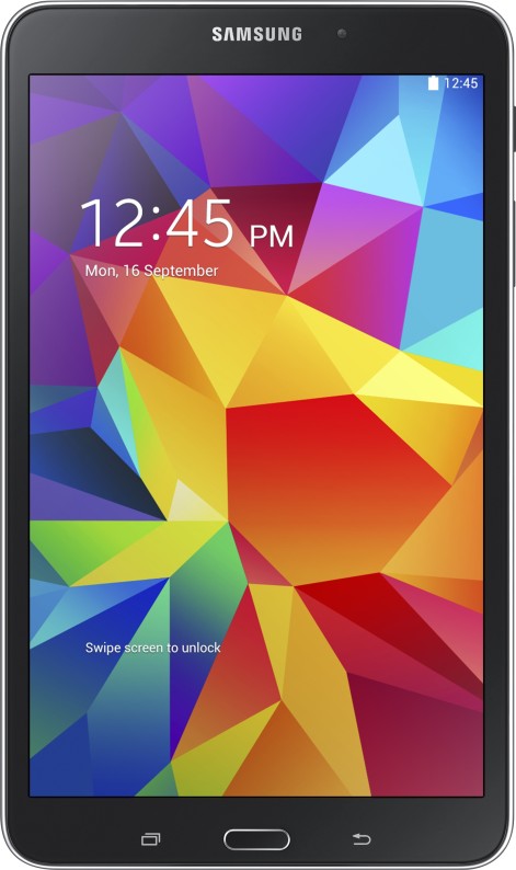 Samsung Galaxy Tab 4 8.0