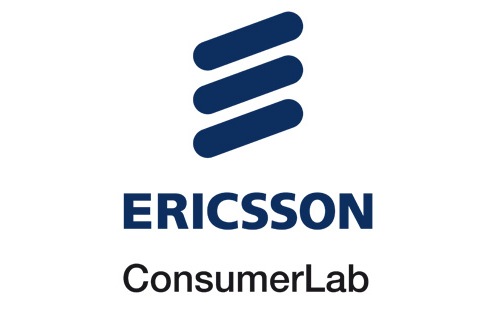 Ericsson ConsumerLab установила, что местоположение пользователей не влияет на характер их поведения в сети