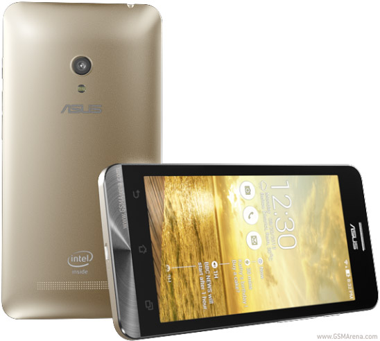 Asus ZenFone 4 и Asus Zenfone 5 появились на российском рынке