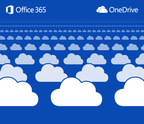 Подписчикам Office 365 подарили неограниченный объем места в OneDrive